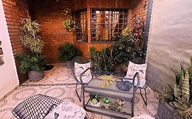 Impecable departamento temporario en Córdoba